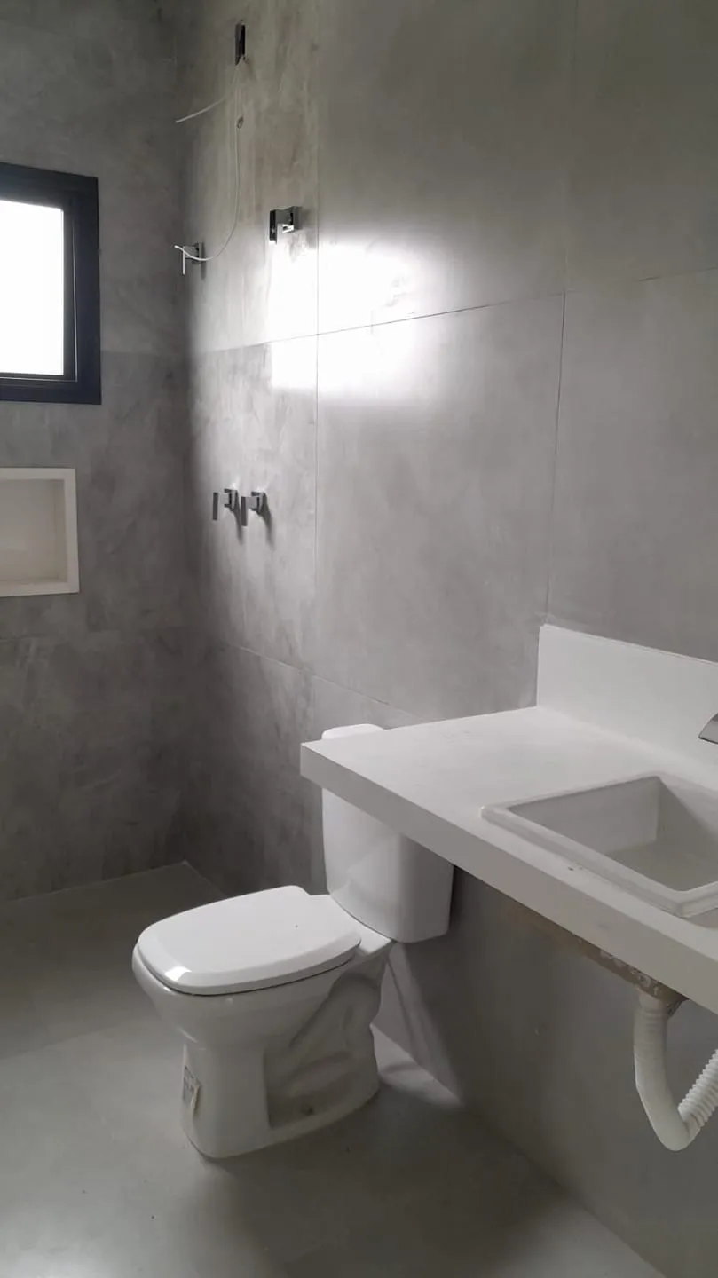 Imagem Casa à venda 3 Quartos, 1 Suite, 4 Vagas, 275M², Monte Belo, Taubaté - SP | Catagua Way Norte