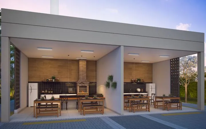 Imagem Apartamento com 2 Quartos à Venda, 55 m² em Anil - Rio De Janeiro
