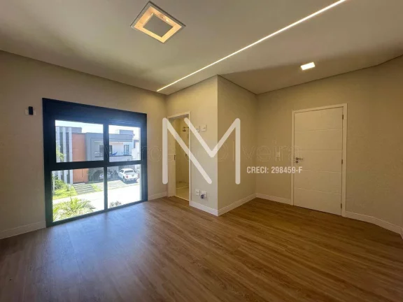 Imagem Casa Alto padrão à Venda - 4 Quartos - 4 Suítes - JD Golfe - Urbanova