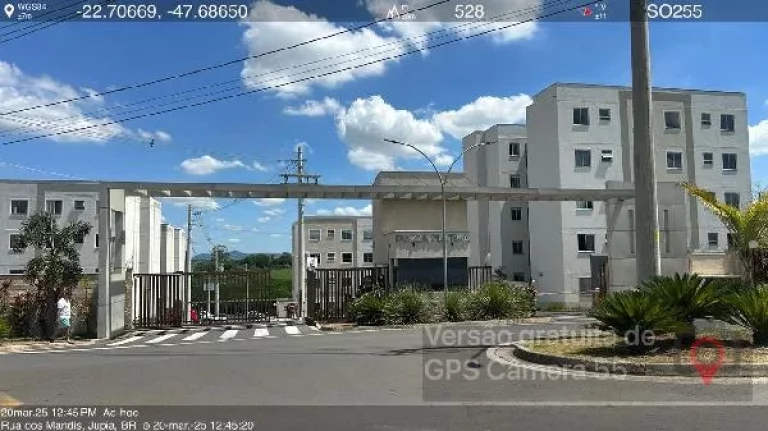 Foto do imóvel Oportunidade Única em PIRACICABA - SP | Tipo: Apartamento | Negociação: Licitação Aberta | Situação: Imóvel em RUA DOS MANDIS