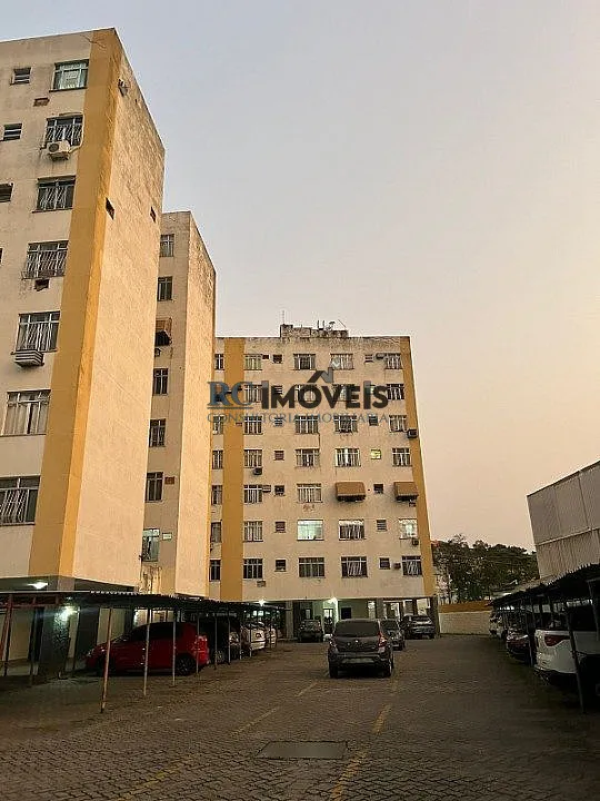 Imagem Apartamento a Venda no bairro Estrela do Norte - São Gonçalo, RJ