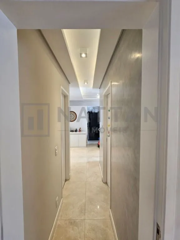 Imagem Apartamento à venda por R$ 689.000,00 - São Lucas - São Paulo/SP