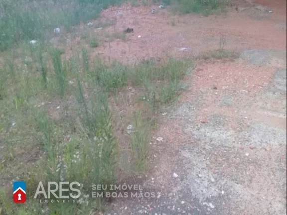 Terreno Residencial à venda, Parque Residencial Jaguari, Americana - TE0031.