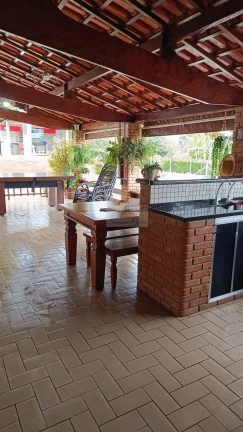 Imagem CHÁCARA SALTO DE PIRAPORA