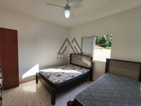 Imagem Casa Mobiliada no Ninho Verde 1 – Suas realizações começam aqui