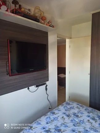 Imagem Oportunidade - Apartamento 54m² - horto do ypê - 2 dormitórios.