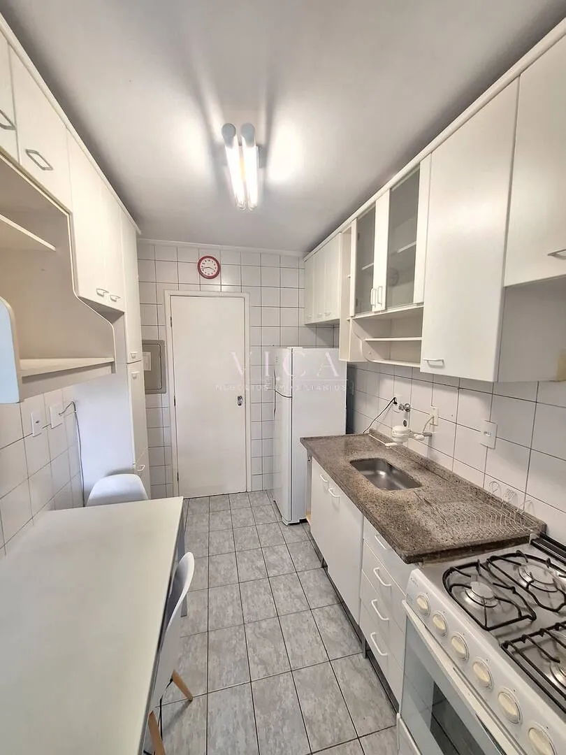 Imagem Apartamento a venda de 78 m2 - 2 quartos por R$ 728.000,00 - Alphaville