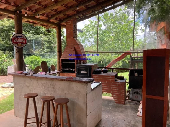 Imagem Chácara a venda