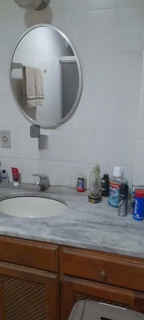 Imagem Apartamento de 3 quartos e 1 vaga de garagem escriturada no bairro Camaquã POA