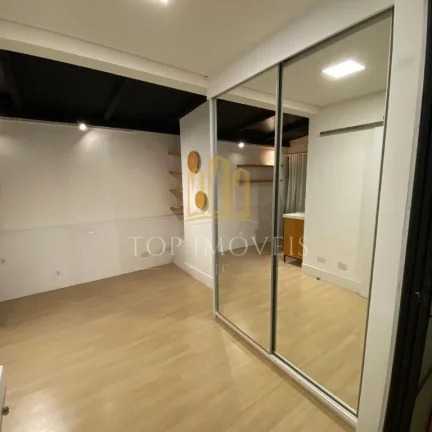 Imagem Cobertura Incrível no Jardim Aquarius – Viva no Alto do Conforto! Descubra o privilégio de morar em uma cobertura espetacular no bairro mais desejado da cidade!