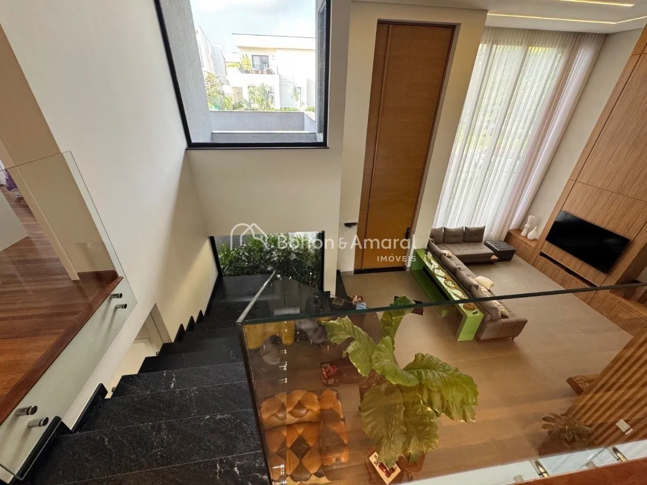 Imagem **Sua Casa dos Sonhos no Condomínio Jatibela em Campinas: Conforto, Elegância e Exclusividade!**