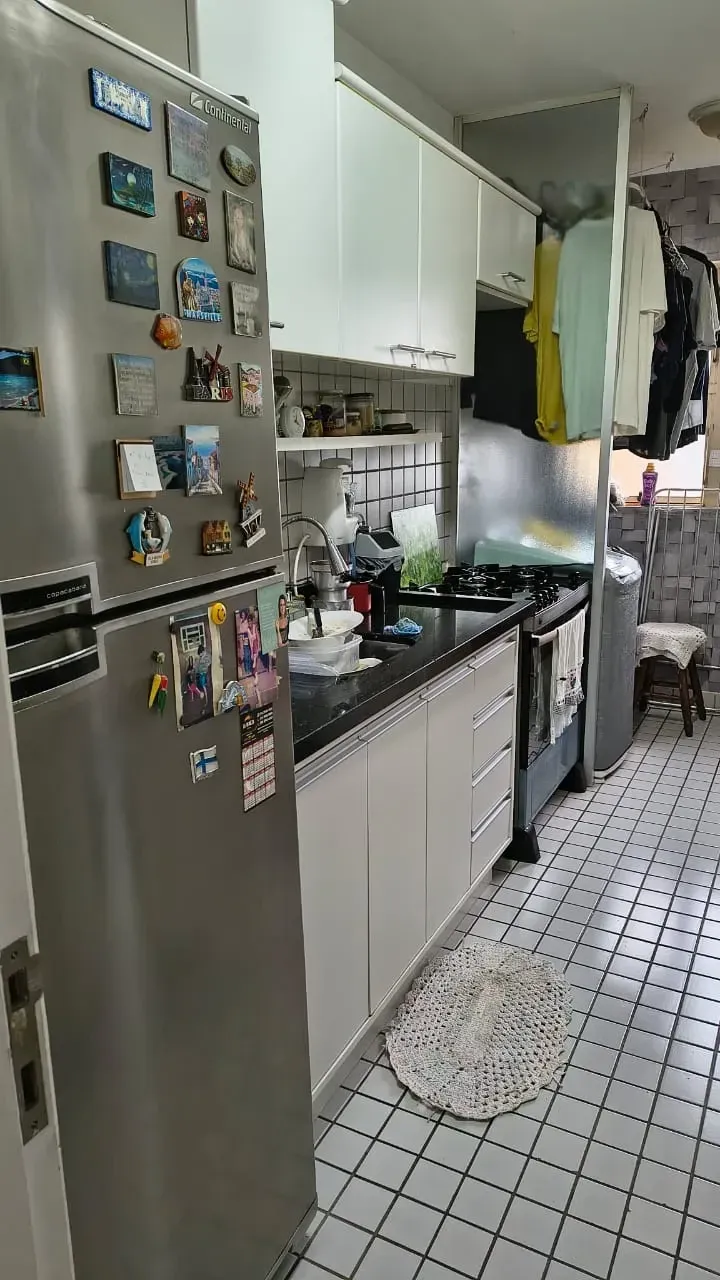 Imagem Apartamento à Venda, 68 m² em  - 