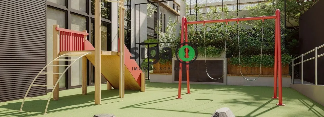 Imagem Apartamento para venda em Moema 04 suítes, São Paulo - SP