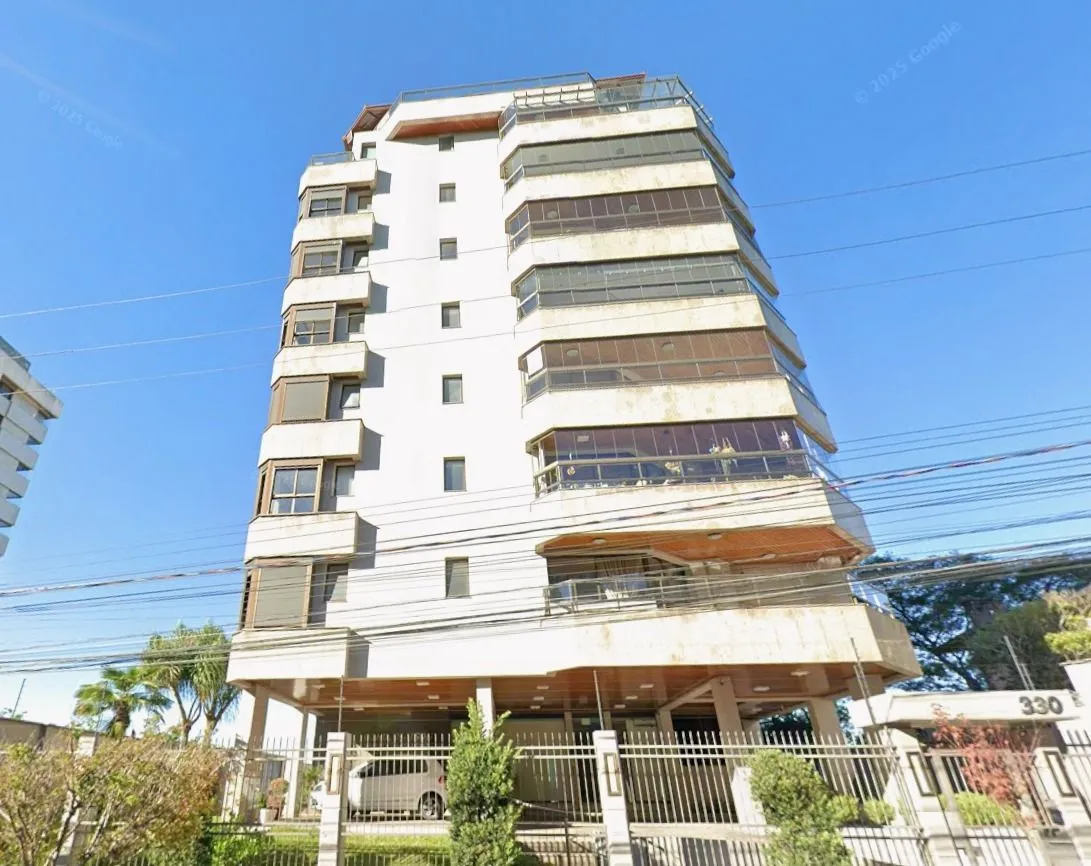 Imagem Cobertura à venda em Caxias do Sul, Nossa Senhora de Lourdes, com 4 quartos, 393m2