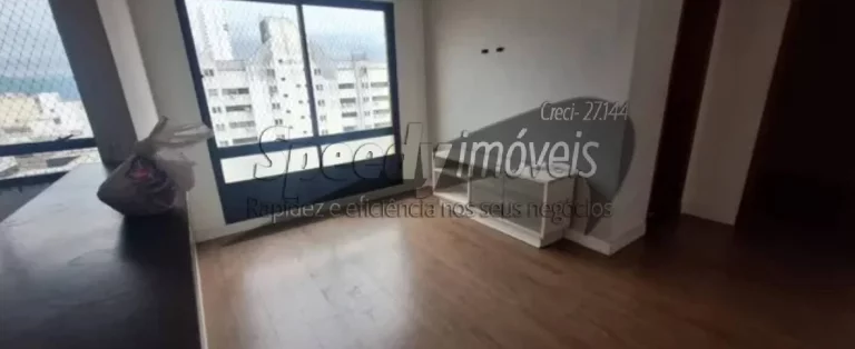 Foto do imóvel Apartamento em São Vicente, avenida Presidente Wilson