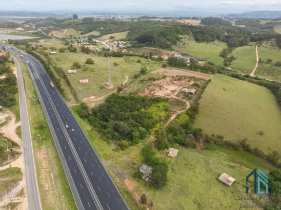 Imagem Terreno/Área de 47.685,00 (quarenta e sete mil, m²) no Sangão em SC