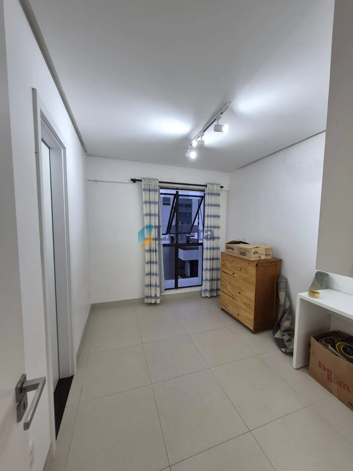 Imagem Apto Alto Padrão - 92m² - 3 quartos - 2 suites - 2 vagas cobertas - em Intermares, Cabedelo/PB