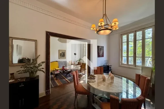 Imagem Apartamento à Venda - Copacabana, 3 Quartos, 145 m2