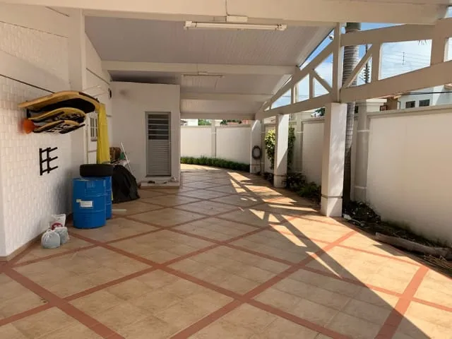 Imagem Casa à venda 3 Quartos, 3 Suites, 7 Vagas, 580M², Parque Esperança, Taubaté - SP | Condomínio Parque Esperança