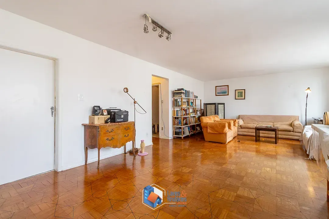 Imagem Apartamento para venda em Perdizes com 3 quartos, 155m²