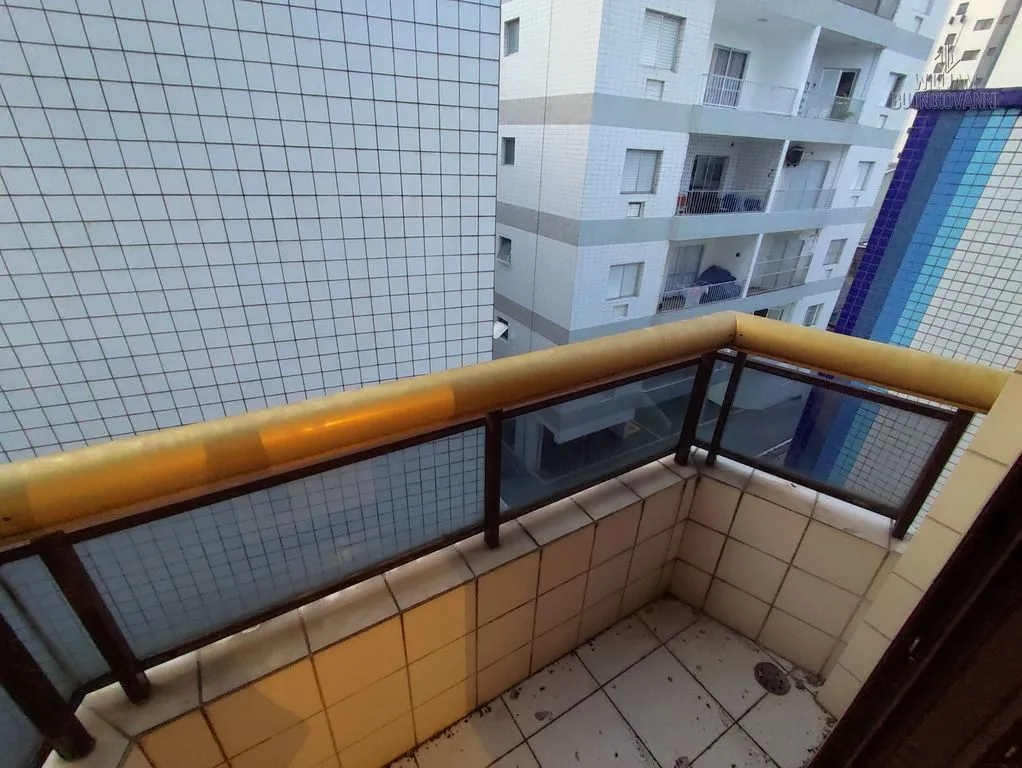 Imagem APARTAMENTO 1 QUARTO - GUILHERMINA - PRAIA GRANDE/SP