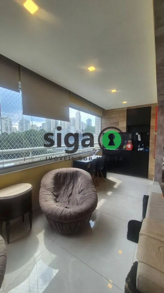 Imagem APAERTAMENTO PARA VENDA COM 3 QUARTOS SENDO SUITES E ACEITA PERMUTA NA REGIAO