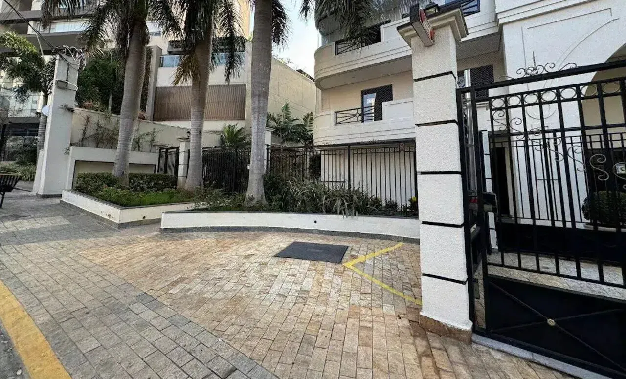 Foto do imóvel Apartamento com 3 Quartos à Venda, 113 m² em Vila Osasco - Osasco