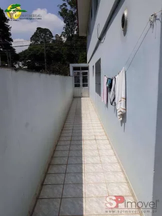 Imagem SOBRADO PRÓXIMO AO HORTO FLORESTAL