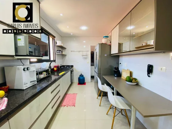 Imagem Casa maravilhosa no coração do Boqueirão com 3 dormitórios!!!!