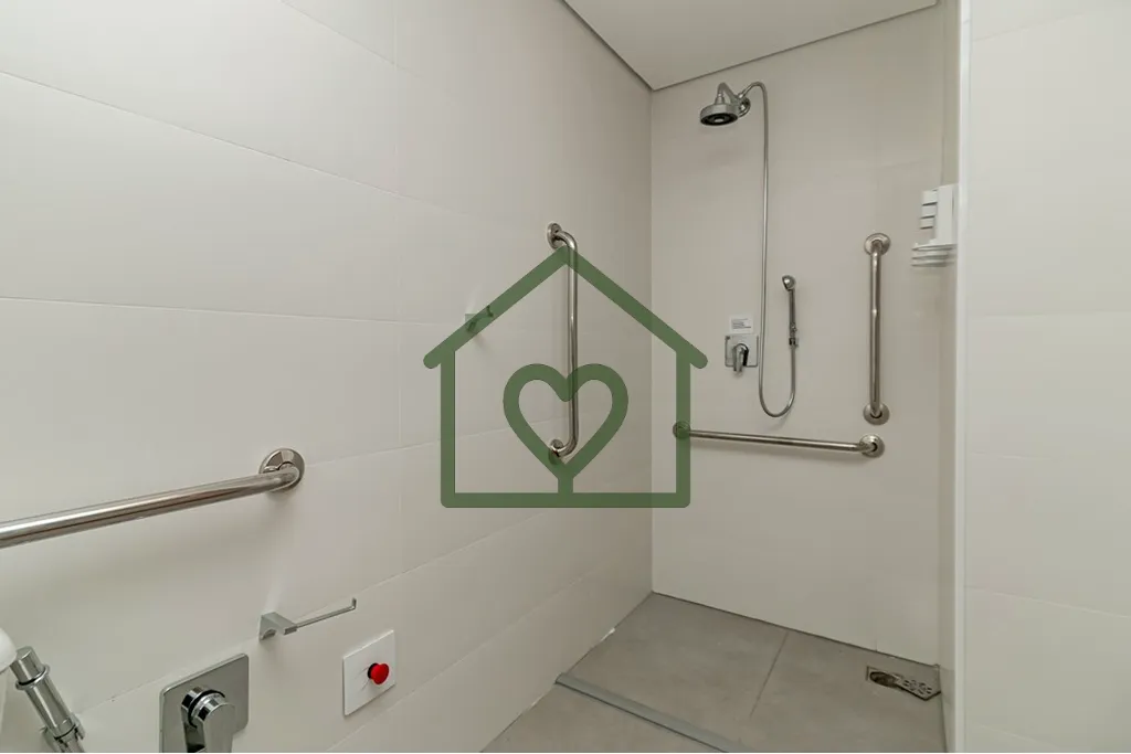 Imagem Magno é o primeiro residencial sênior de alto padrão do Brasil, que une sofisticação, conforto ...