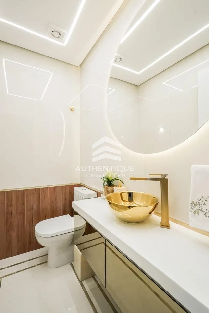 Imagem ATRIA ALPHAVILLE - Apartamento à venda em São Paulo/SP