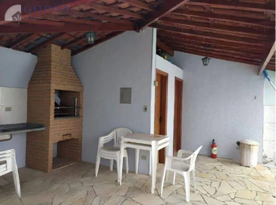 Imagem Apartamento à Venda no Condomínio Costa do Sol - Conforto, Lazer e Localiza