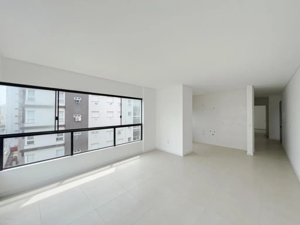 Imagem Apartamento 3 Dormitórios - Bairro Navegantes