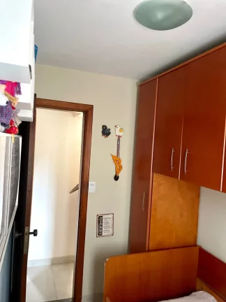 Imagem VILA DAS MERCÊS | 3 DORMITÓRIOS | 1 VAGA | 63mts | 350mil