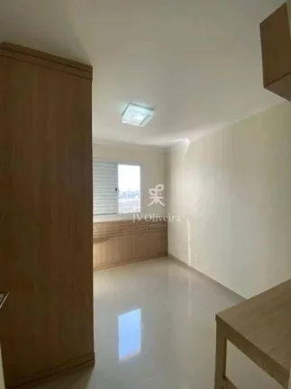 Imagem Apartamento com 3 dormitórios à venda, 124 m² por R$ 1.190.000,00 - Morumbi - São Paulo/SP
