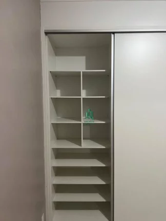 Imagem Apartamento com 2 dormitórios para alugar, 58 m² por R$ 2.936,44/mês - Gopoúva - Guarulhos/SP