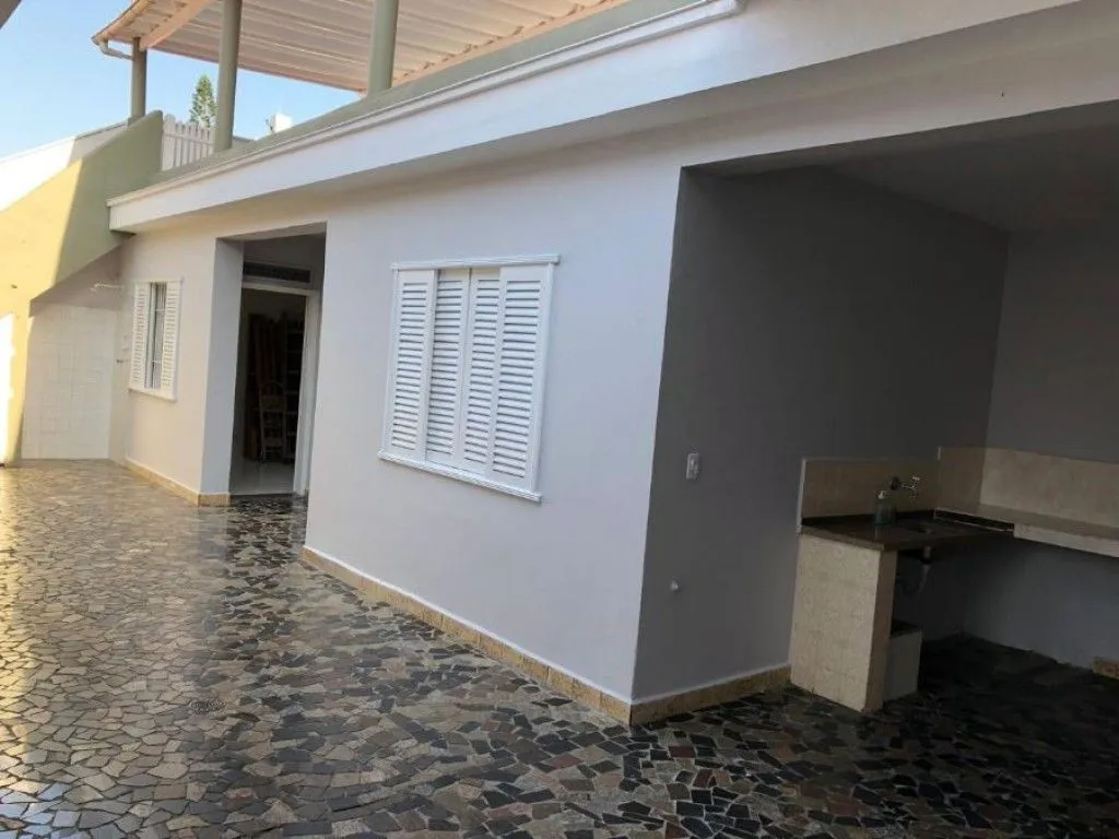 Imagem Casa à Venda em Balneário Flórida, Praia Grande - SP