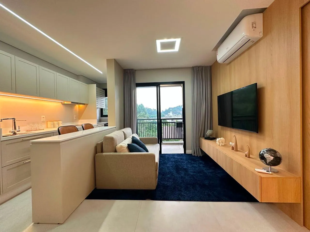 Imagem Apartamento à venda com 63.77m2 por R$ 1.399.000,00