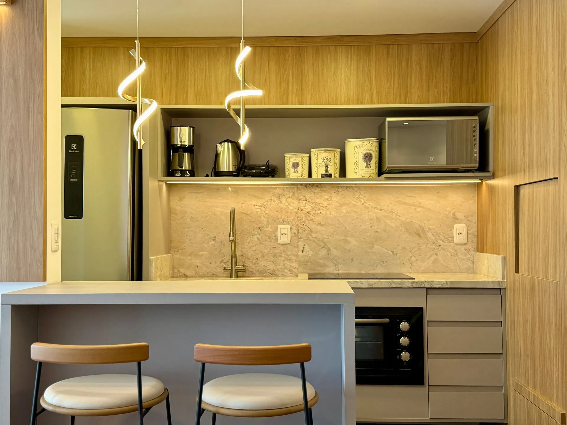 Imagem Apartamento à venda em Gramado, Centro, com 2 quartos, 123.66m2