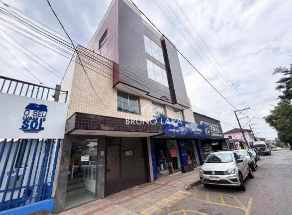 Imagem Sala para alugar, 200 m² por R$ 6.020,01/mês - Centro - Igarapé/MG