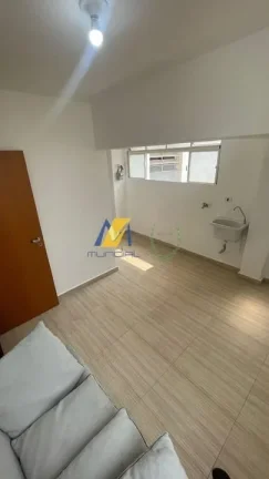 Imagem ???? Lindo e Espaçoso Apto a Venda em São Bernardo - Rudge Ramos