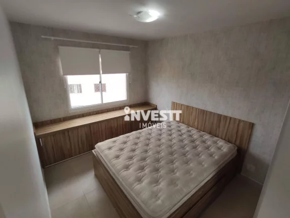 Imagem Apartamento à venda no Parque Amazônia - Goiânia/GO