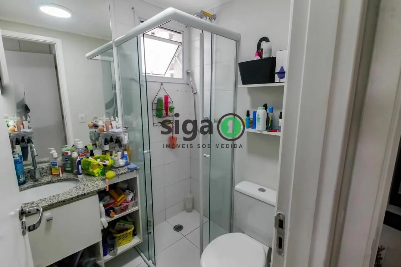Imagem Apartamento à venda com 70m², 3 quartos e 1 vaga