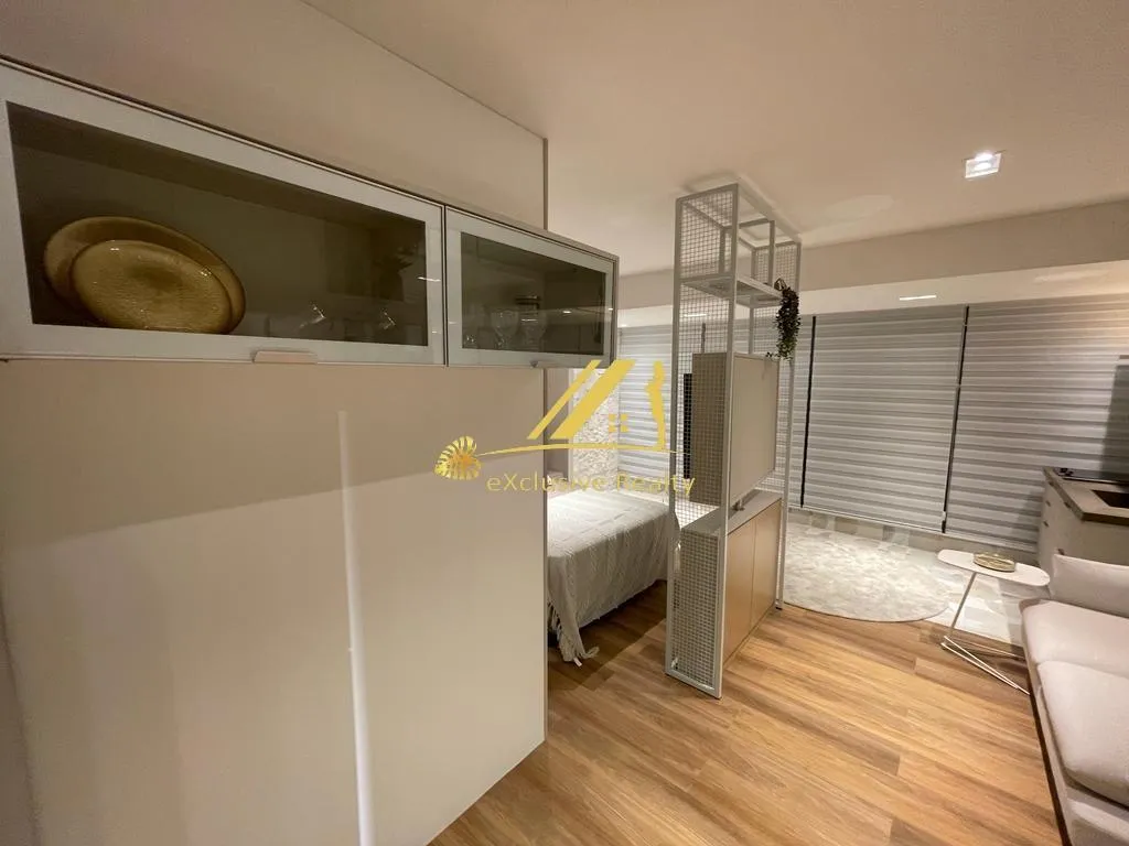 Imagem STUDIO RESIDENCIAL em Salvador - Bahia, Ondina