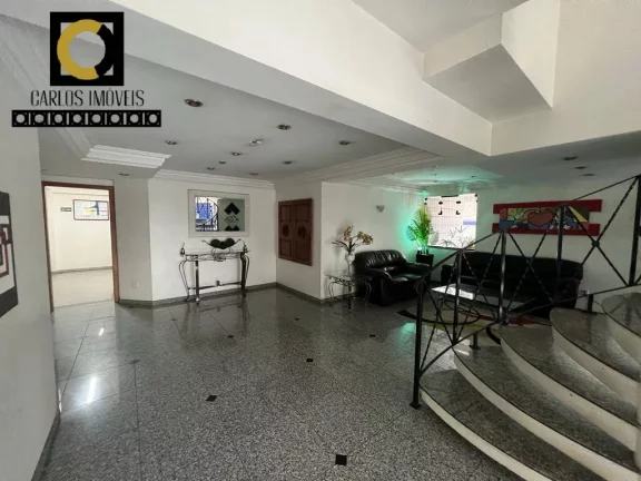 Imagem Apartamento com ótima localização na Ponta da Praia à venda!
