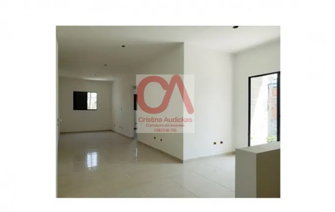 Imagem Apartamento com 3 Quartos à Venda, 76 m² em Outeiro de Passárgada - Cotia