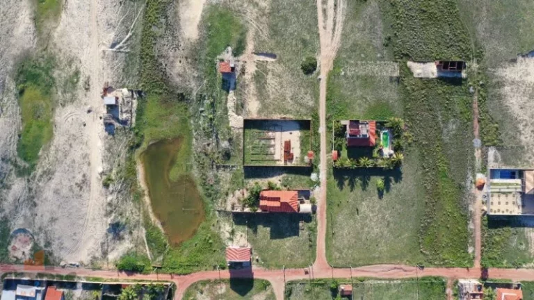 Imagem Terreno a Venda no bairro Taiba - São Gonçalo do Amarante, CE