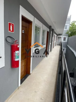 Imagem Apartamento para Venda em São Paulo, Cidade Antônio Estevão de Carvalho, 2 dormitórios, 1 banheiro