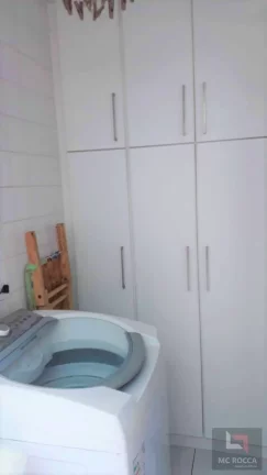 Imagem Apartamento sem condomínio, 2 dormitórios - Vl. Alzira - Santo André