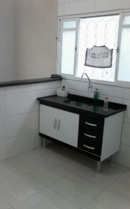 Imagem Casa no parque União, 2 dormitórios